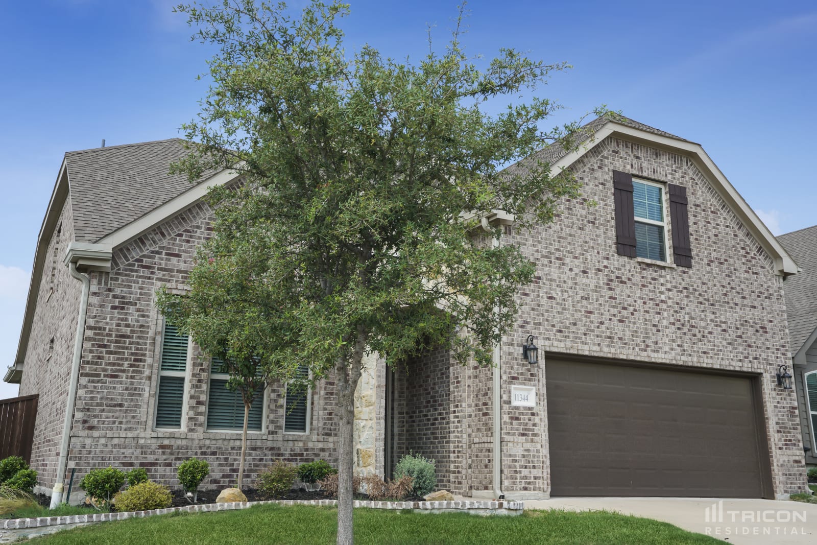 11344 Live Oak Creek Drive Fort Worth TX