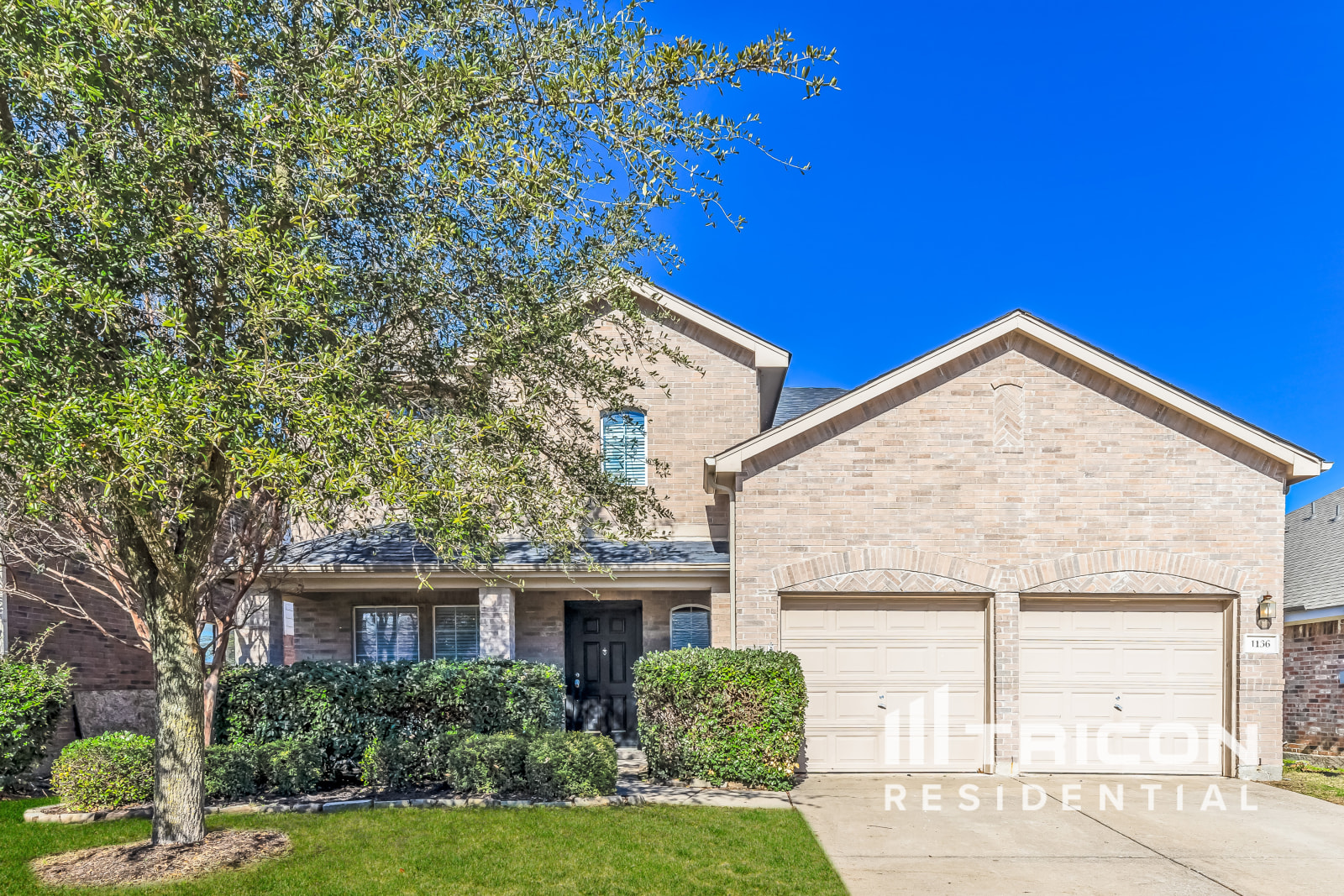 1136 Honeywell Drive Anna TX