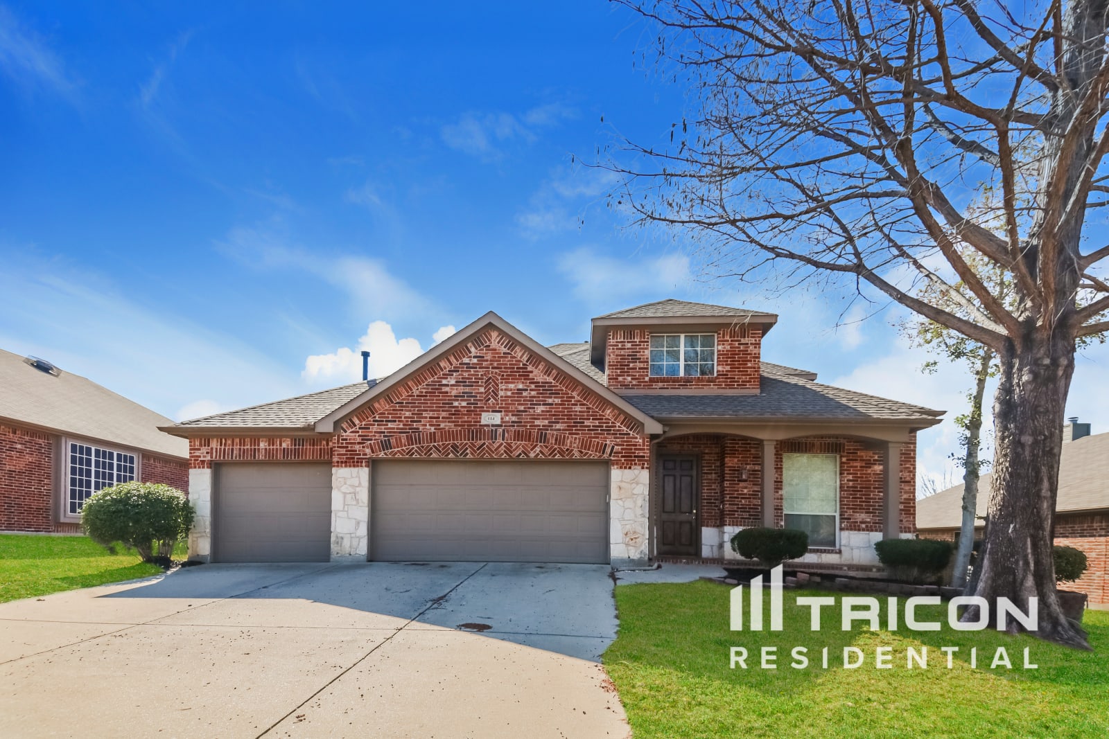 114 Cole Street Forney TX