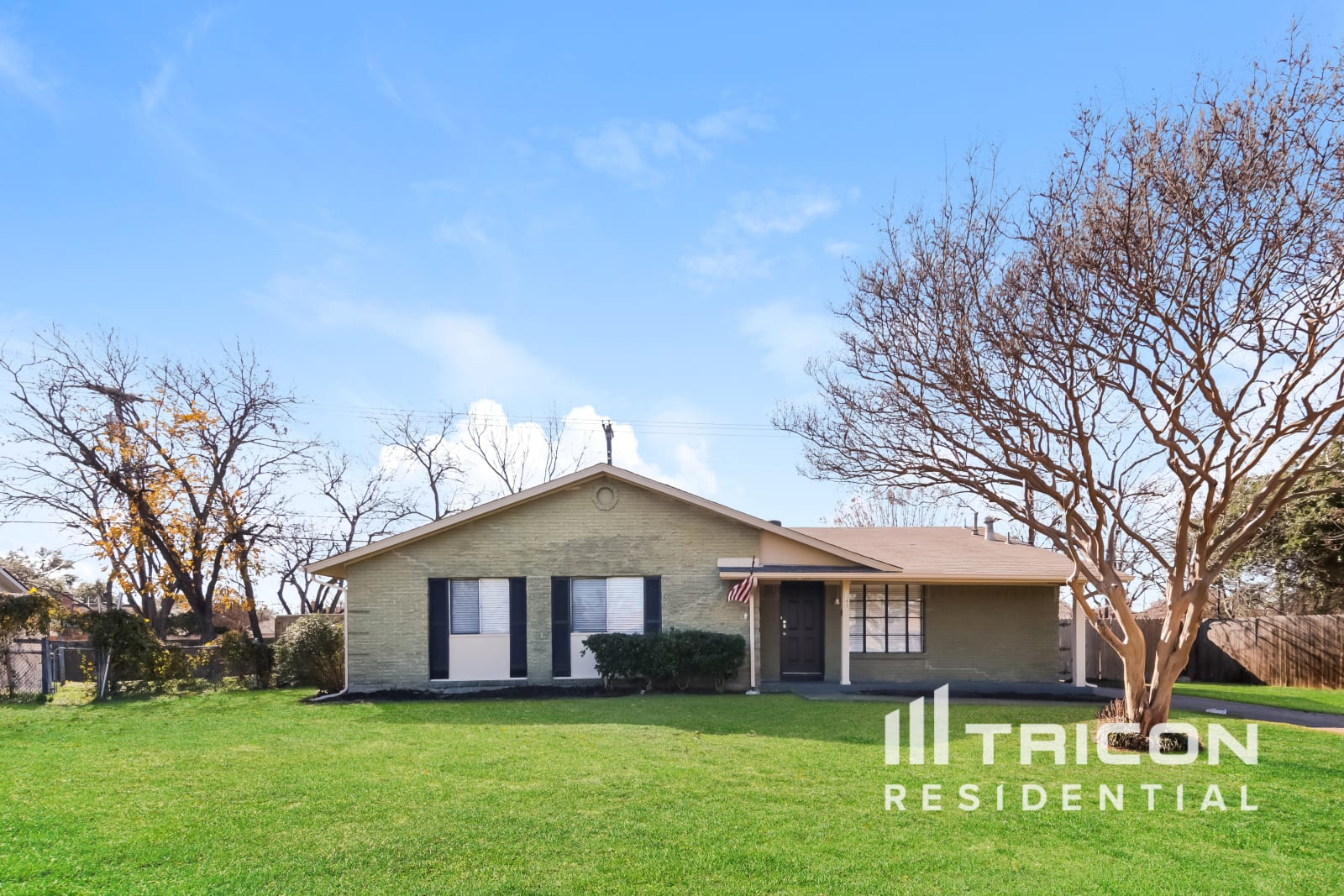 1142 Shady Glen Circle Richardson TX