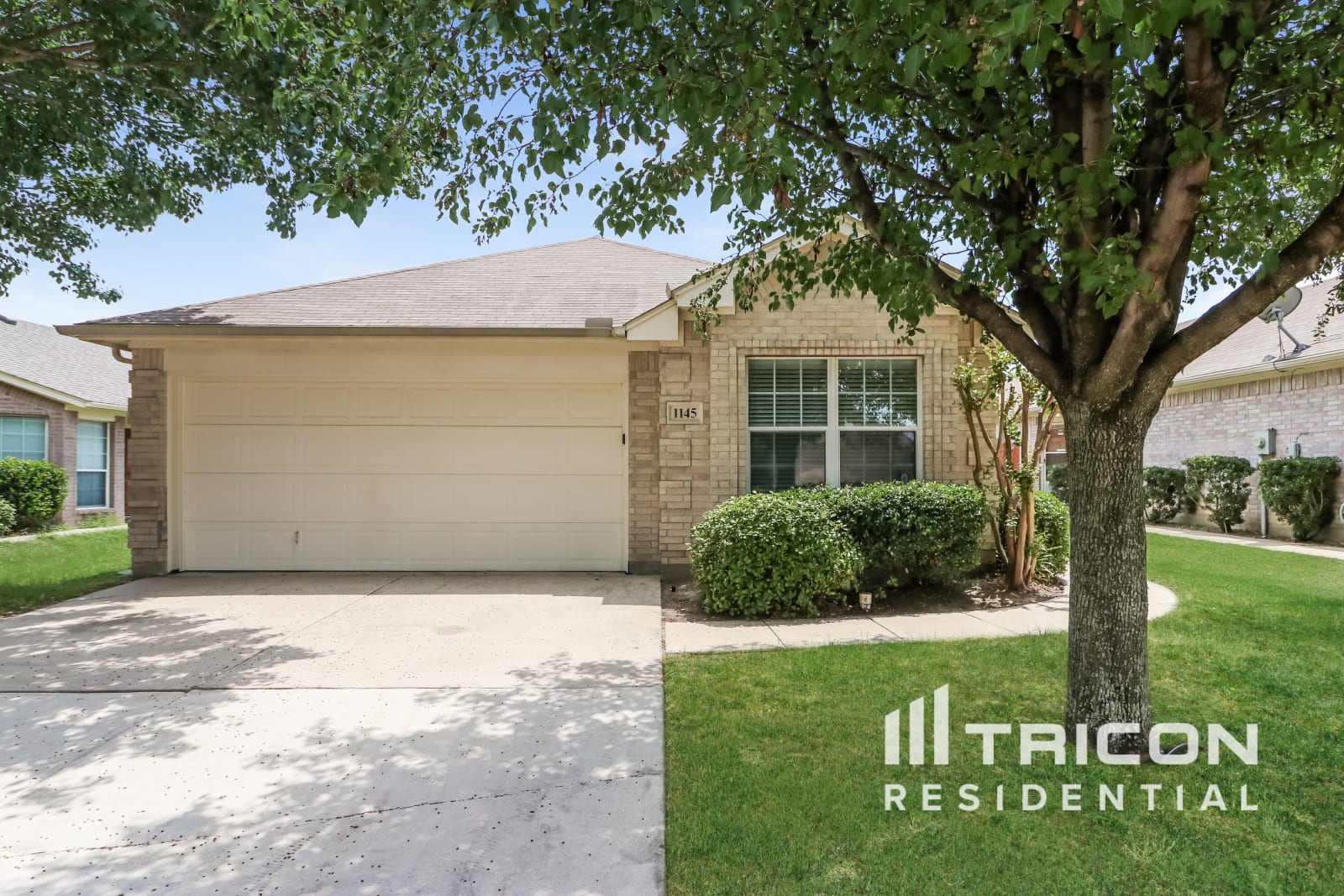 1145 Boxwood Drive Crowley TX