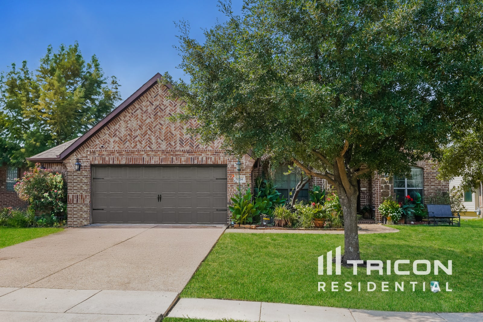 1154 Woods Road Forney TX