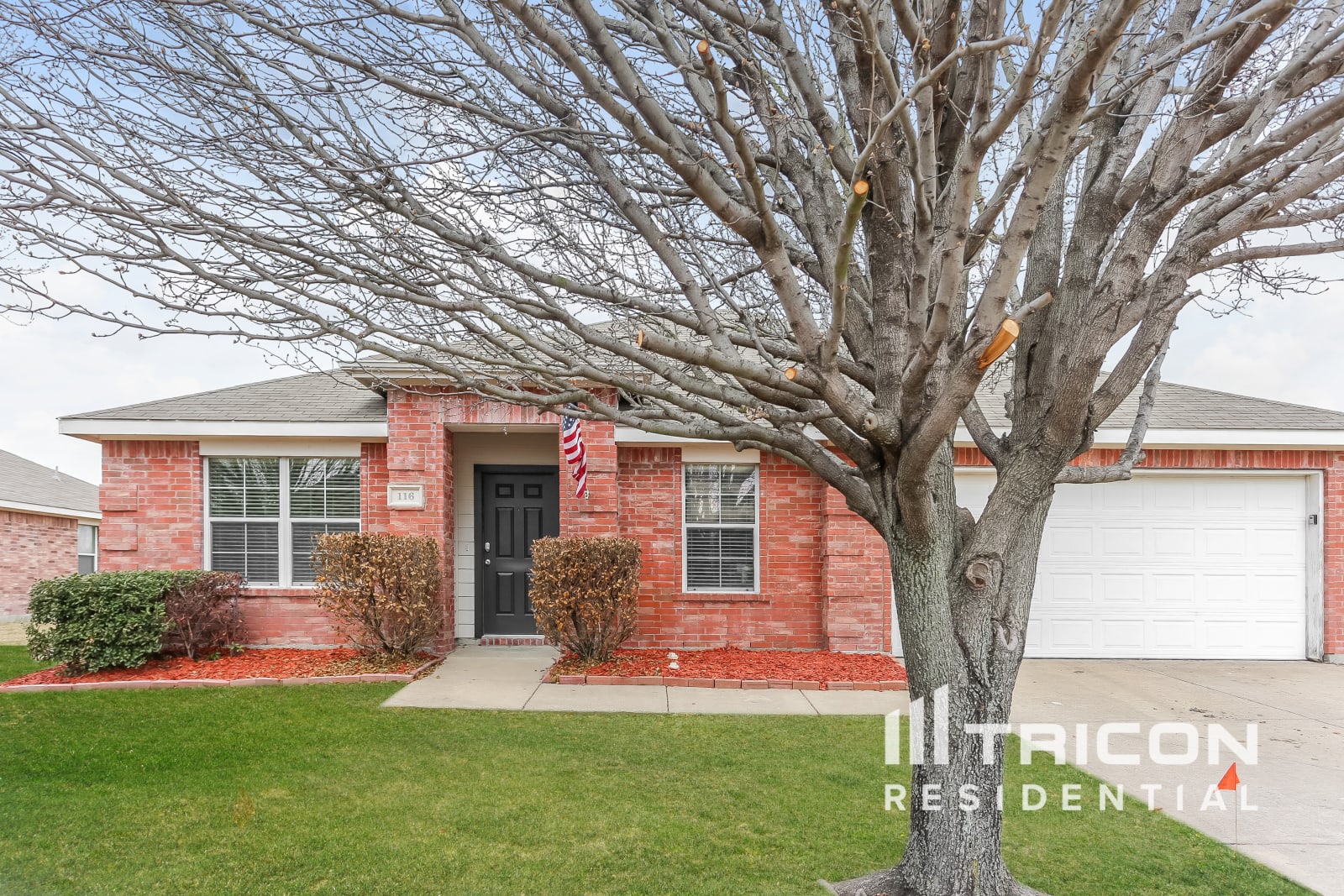 116 Independence Trail Forney TX