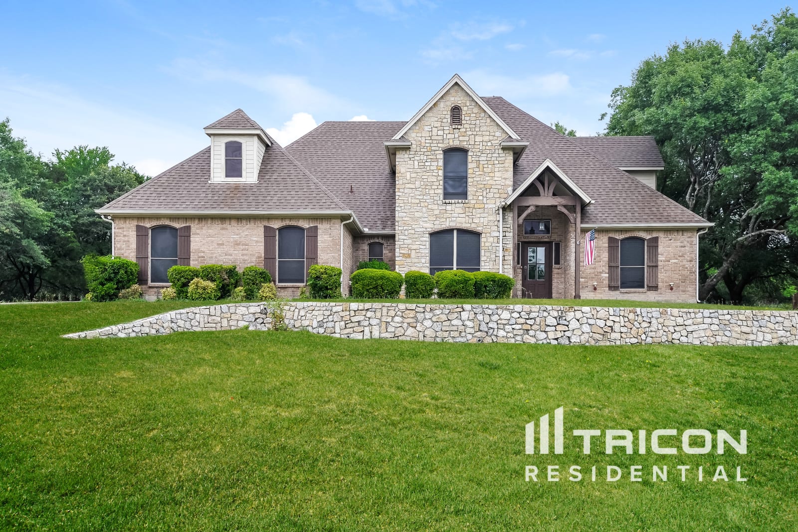 116 Regal Ridge Aledo TX