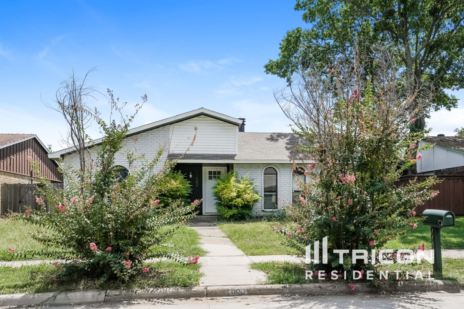11662 Kilkirk Dallas TX