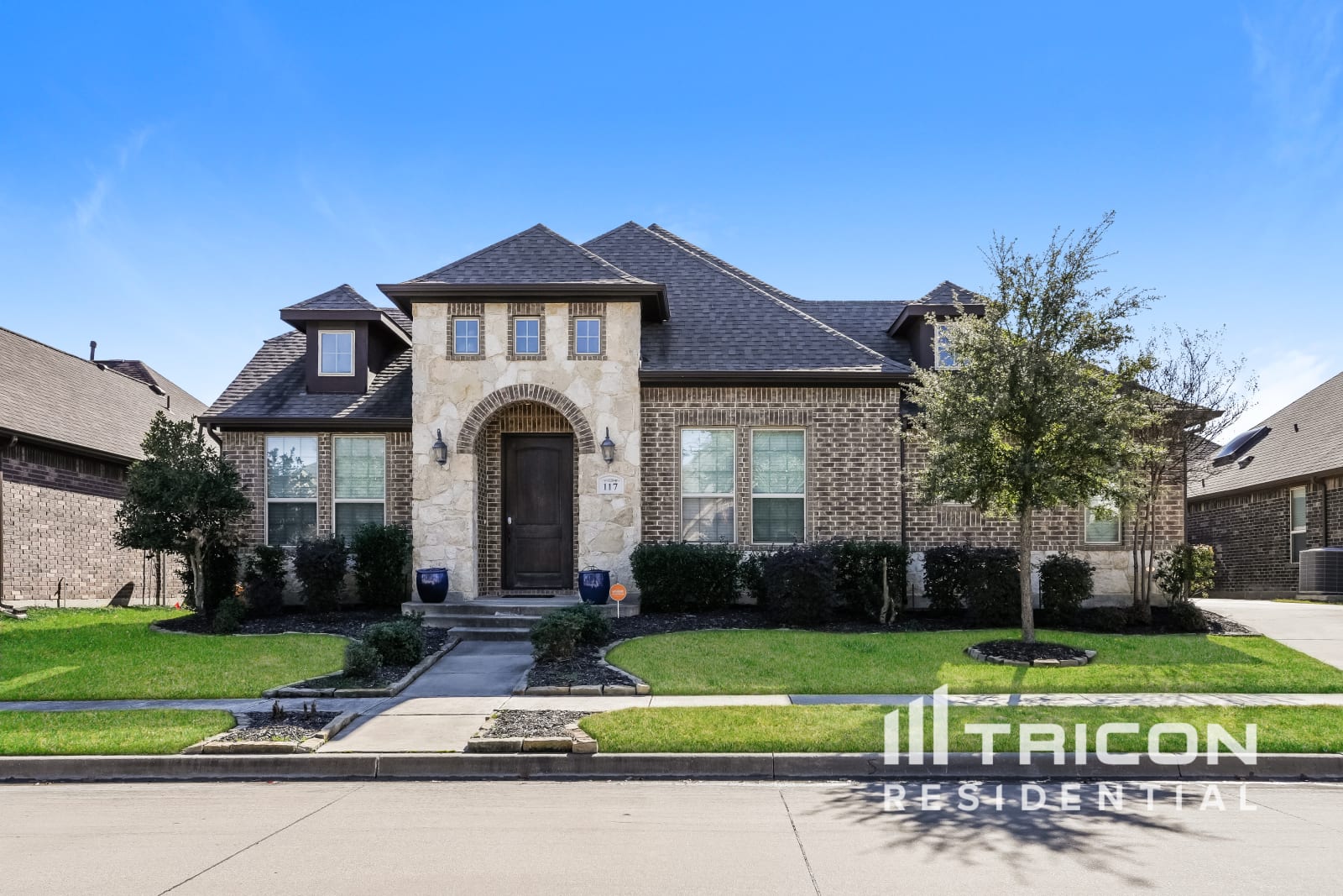 117 Diablo Drive Burleson TX