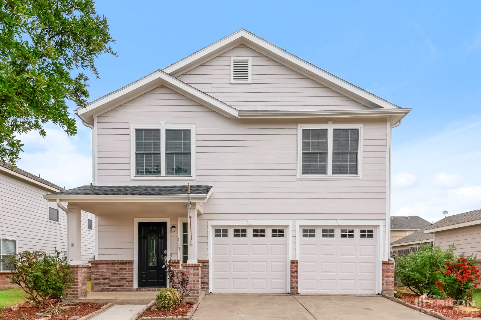 117 Hancock Street Venus TX