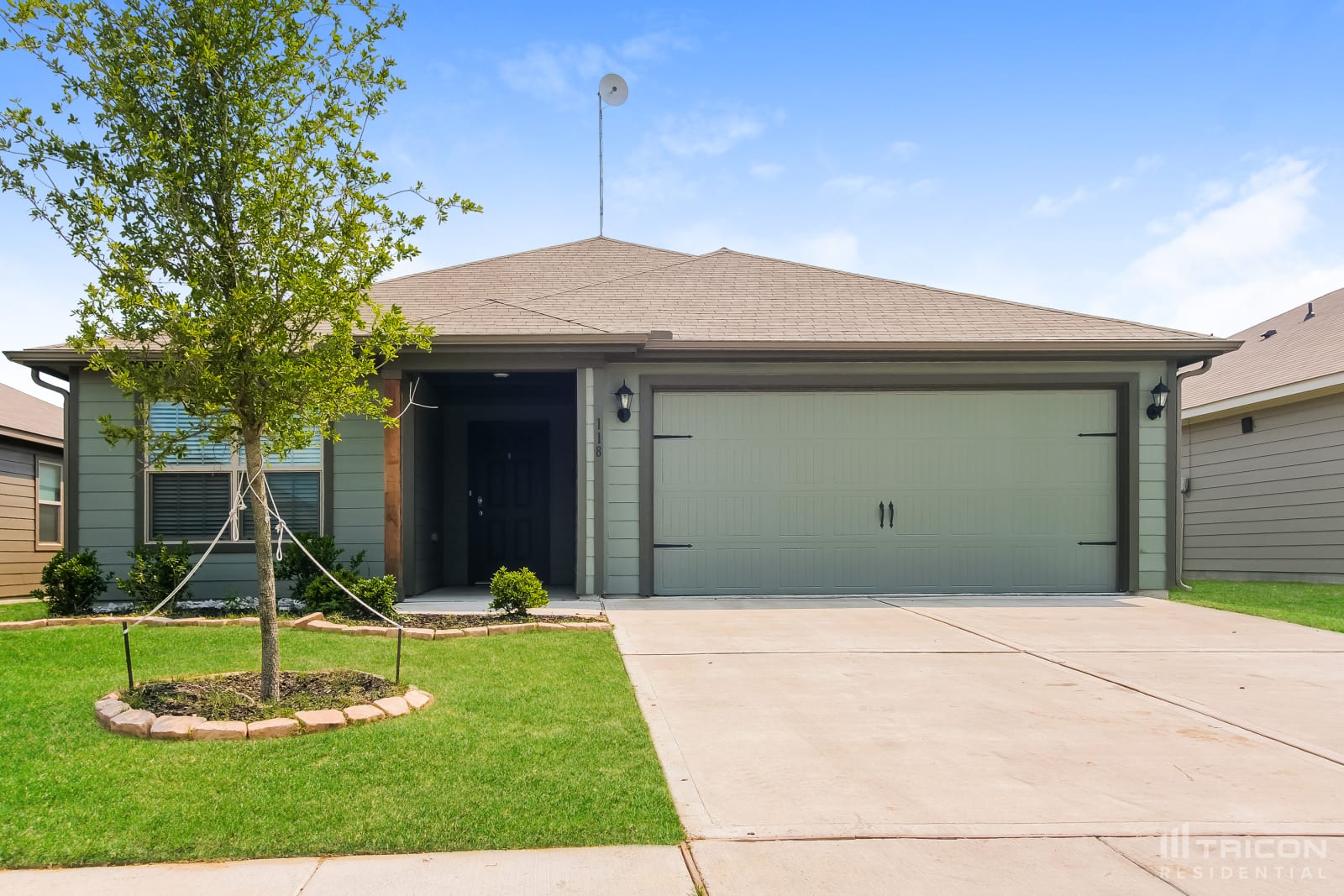 118 Bush Drive Venus TX