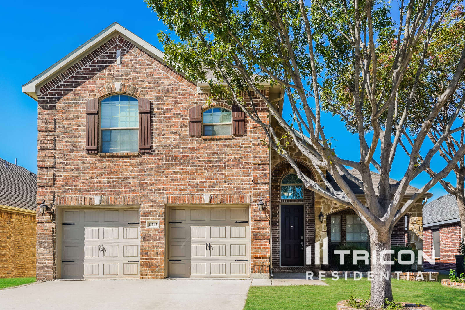 11821 Basilwood Drive Fort Worth TX