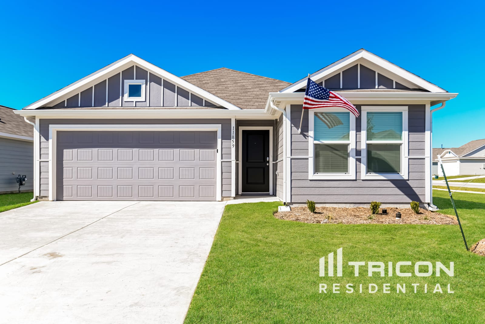 11859 Mancos Trail Rhome TX
