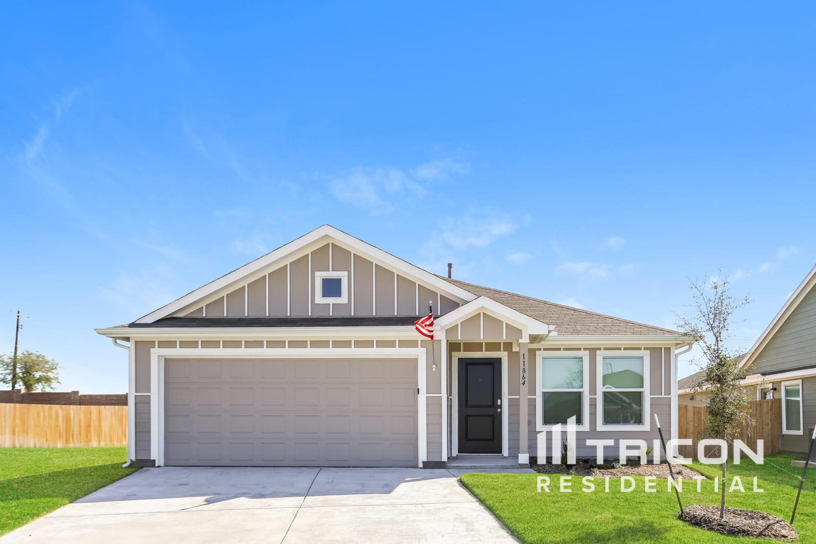 11864 Mancos Trail Rhome TX
