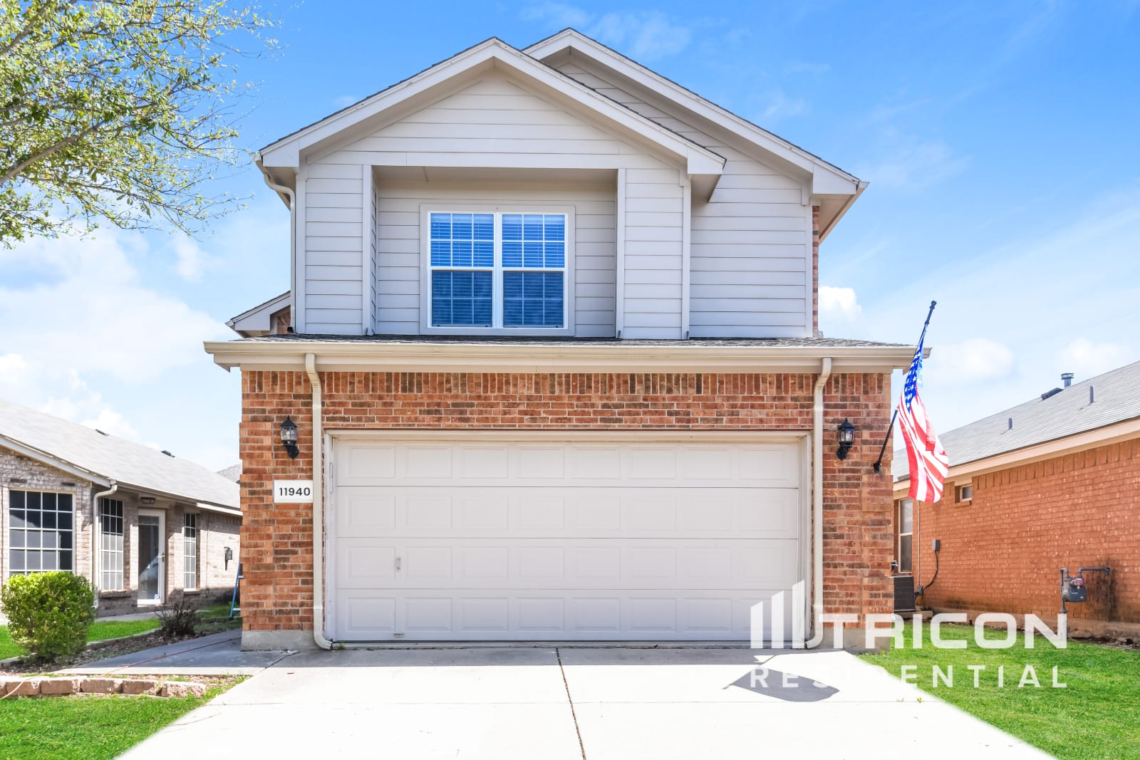 11940 Brown Fox Dr Fort Worth TX