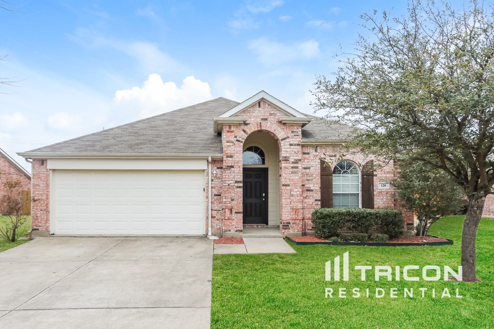 120 Bison Meadow Drive Waxahachie TX