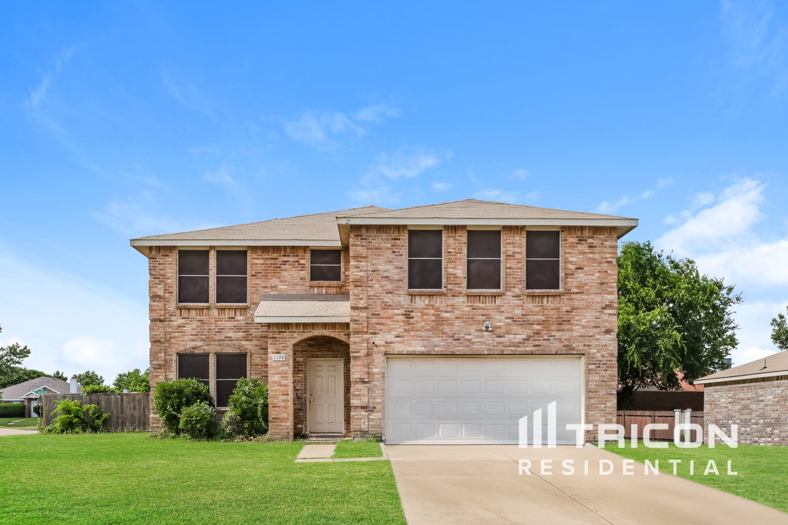 1200 McMillen Drive Cedar Hill TX