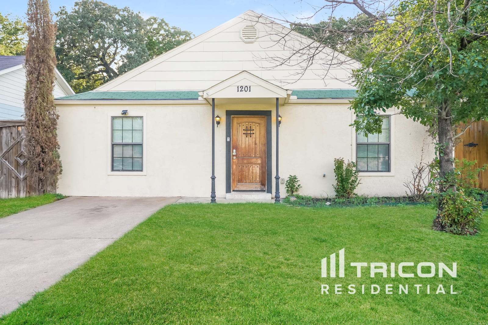 1201 Hilburn Court Irving TX