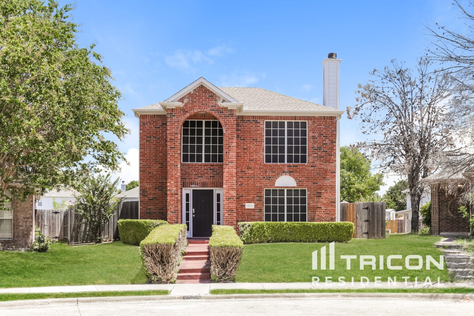 1204 Shakleford Circle Cedar Hill TX