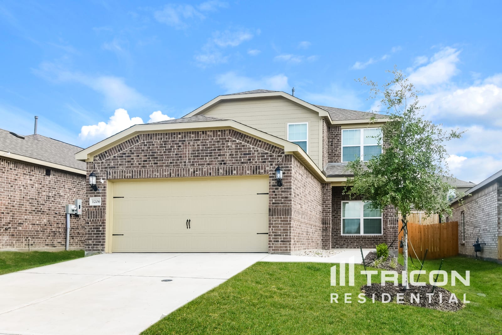 1206 Dye Blvd Princeton TX