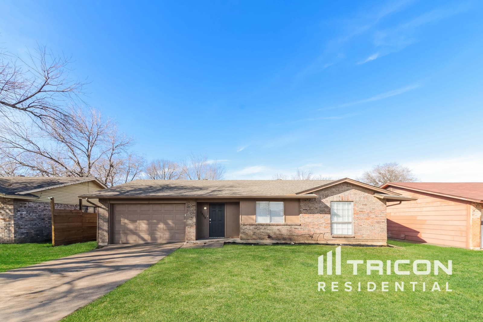 1209 Timberview Avenue Hutchins TX