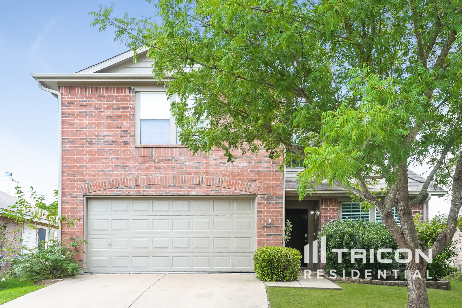 1209 Warrington Way Forney TX