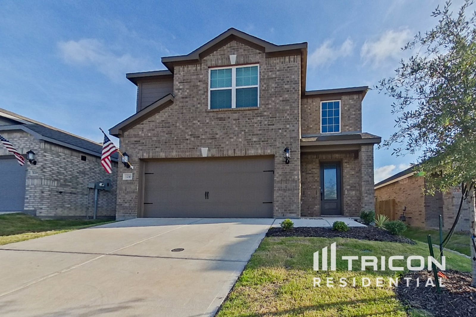 1210 Dye Blvd Princeton TX