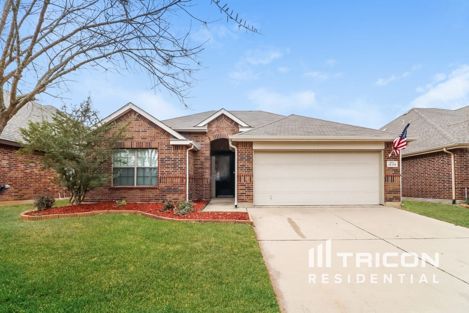 12116 Longstone Drive Burleson TX