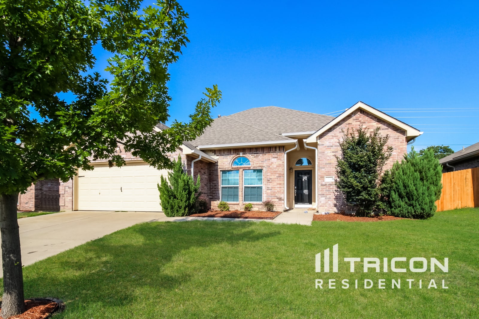 1212 Allen Court Denton TX