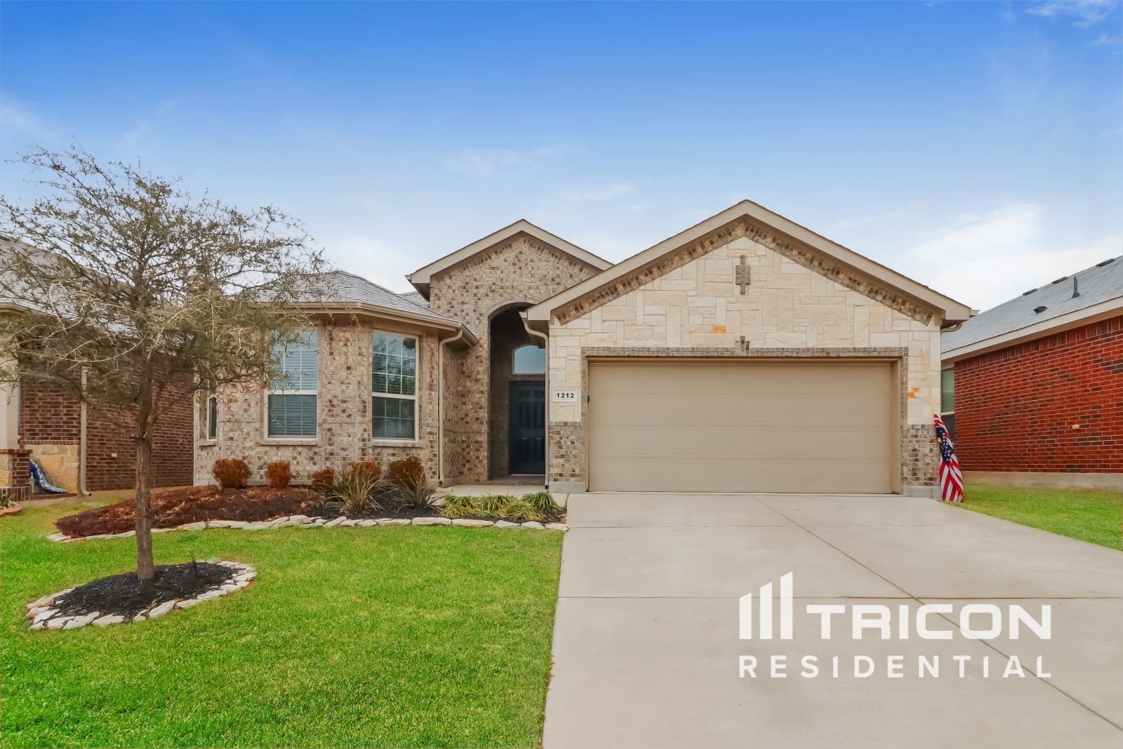 1212 Ashley Drive Weatherford TX