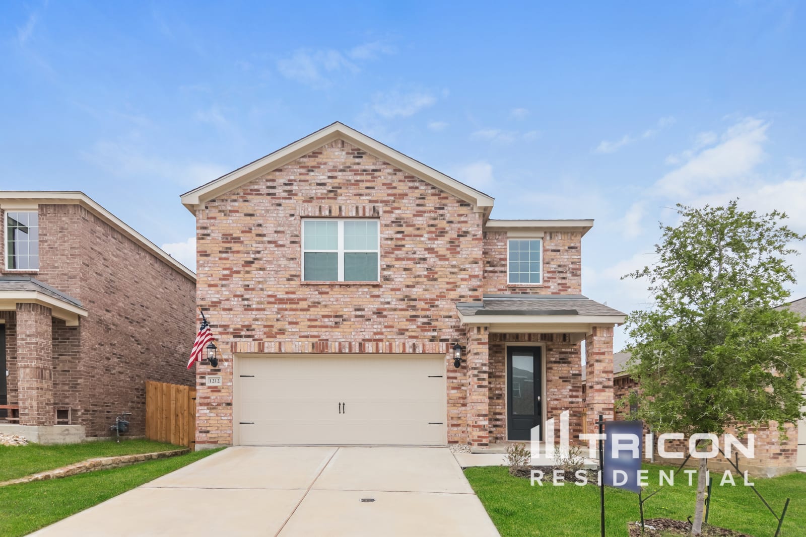 1212 Bullock Dr Princeton TX