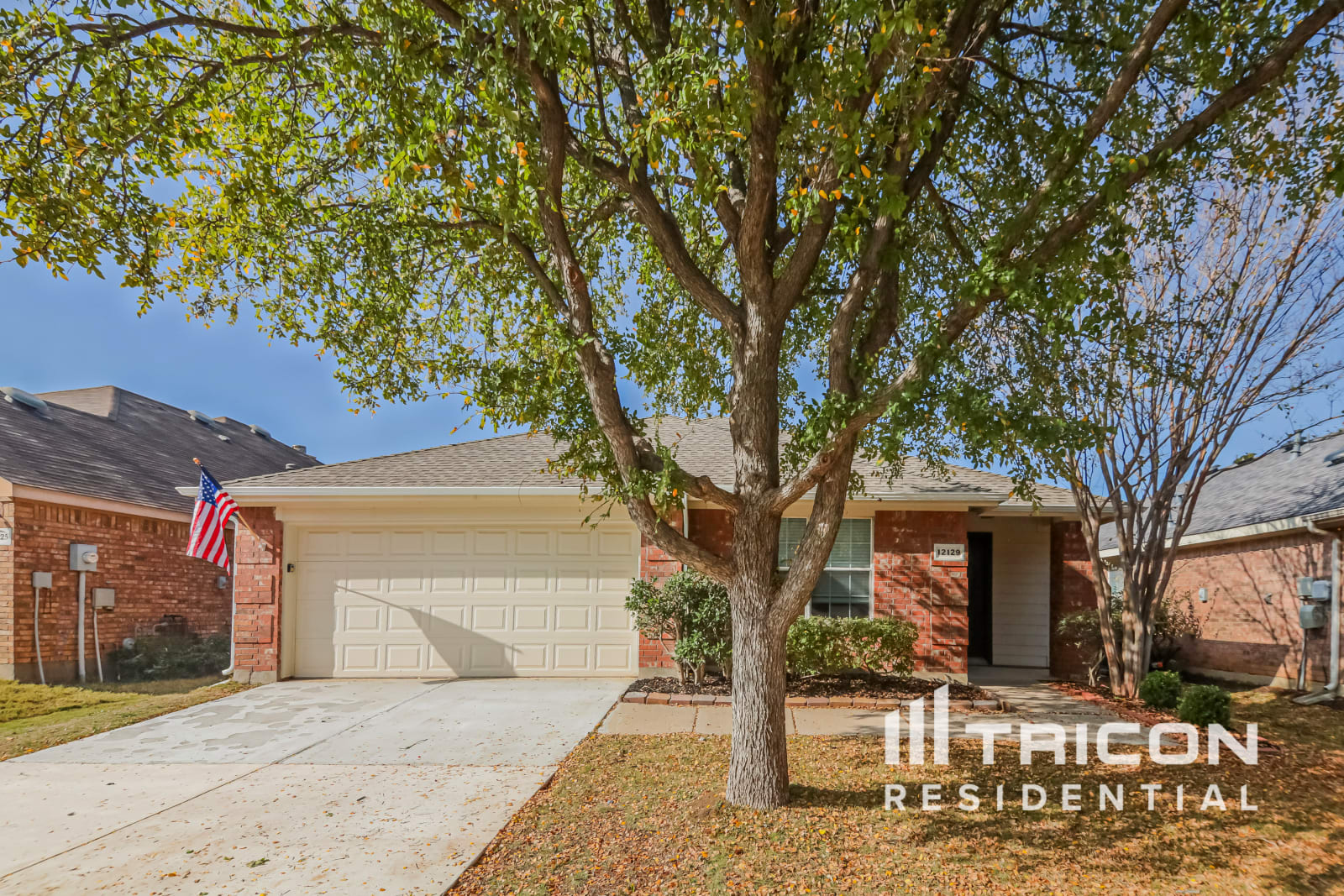 12129 Angel Food Ln Fort Worth TX