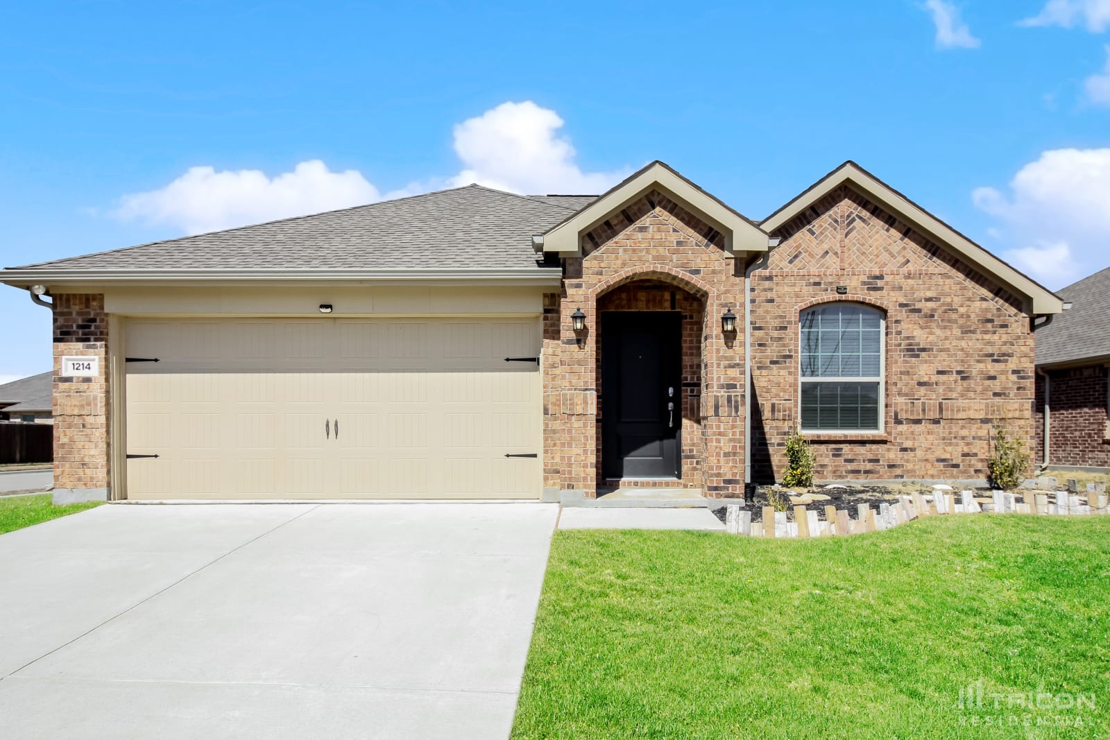 1214 Crescent View Drive Anna TX
