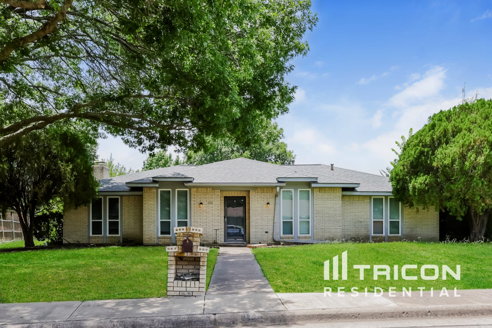122 Roma Drive Duncanville TX