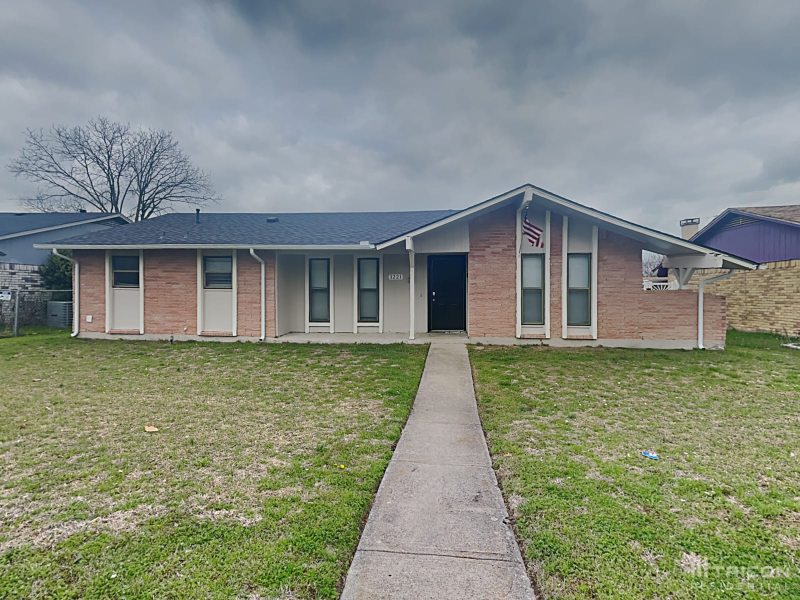 1221 Aldenwood Drive Dallas TX
