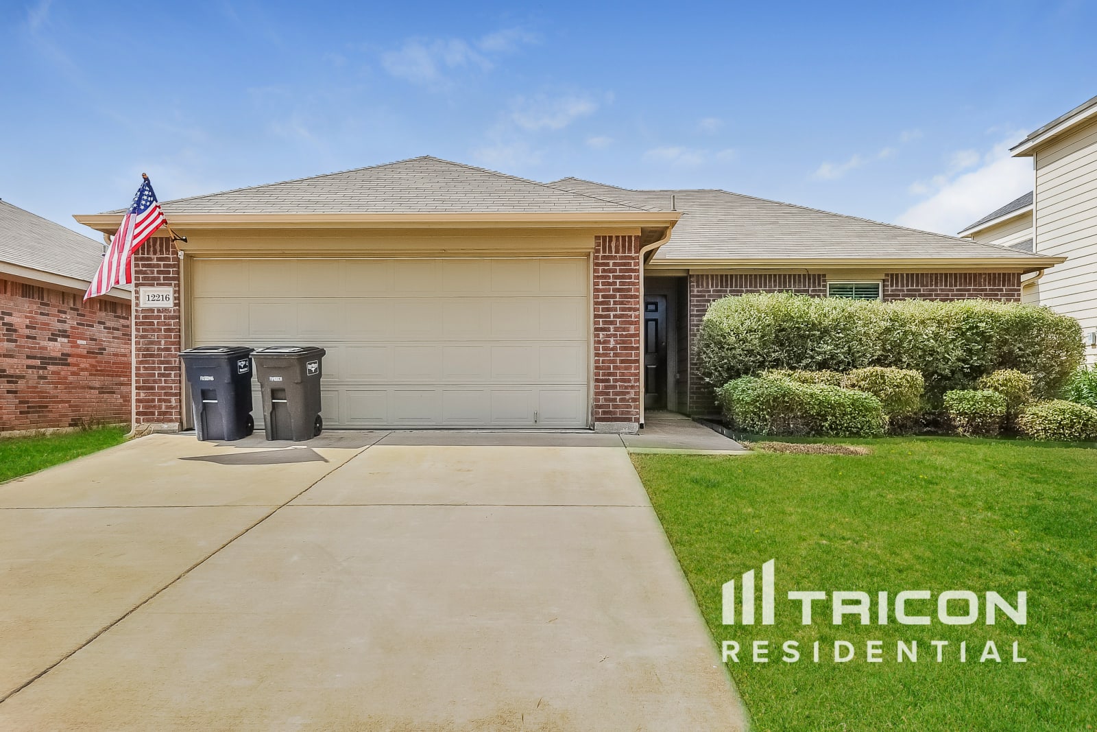 12216 Hunters Crossing Lane Burleson TX