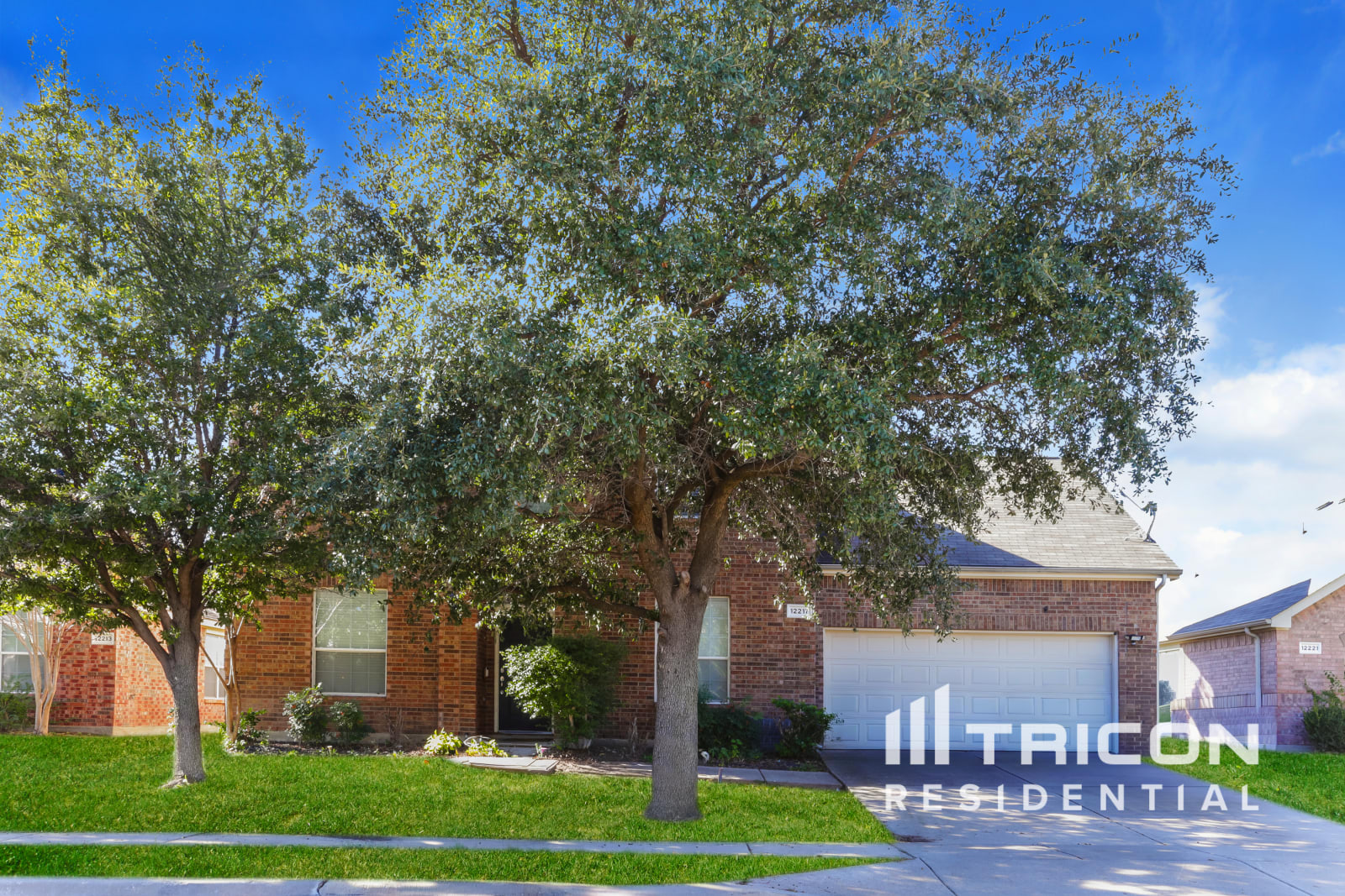 12217 Macaroon Ln Fort Worth TX