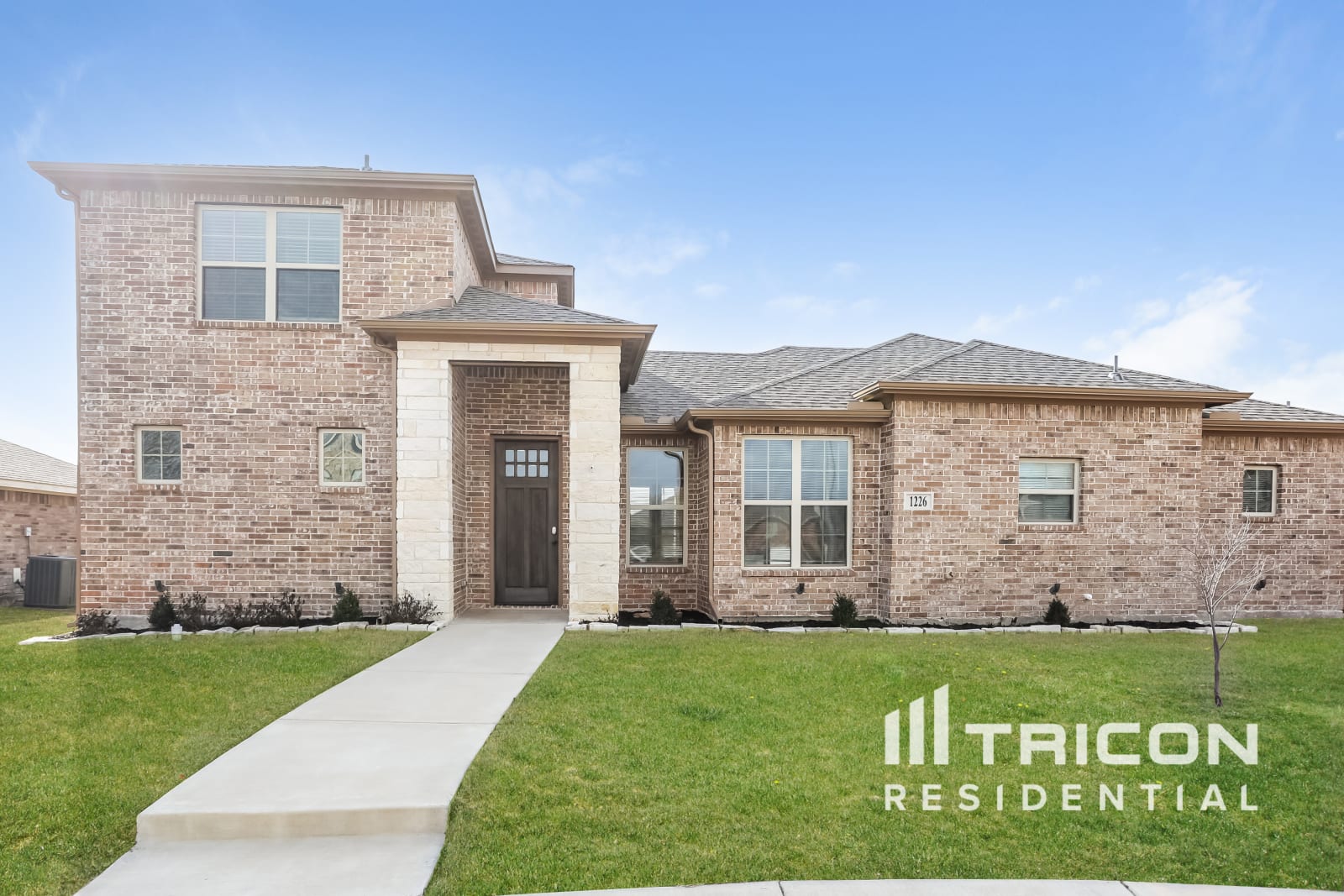 1226 Jessie Lane Lancaster TX