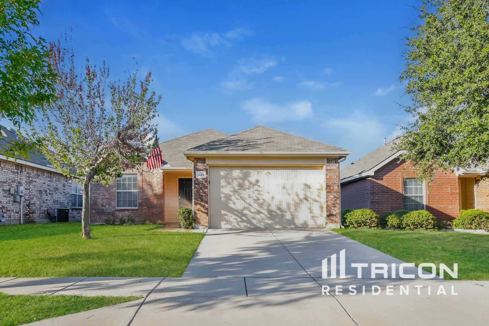 1228 Artesia Drive Haslet TX