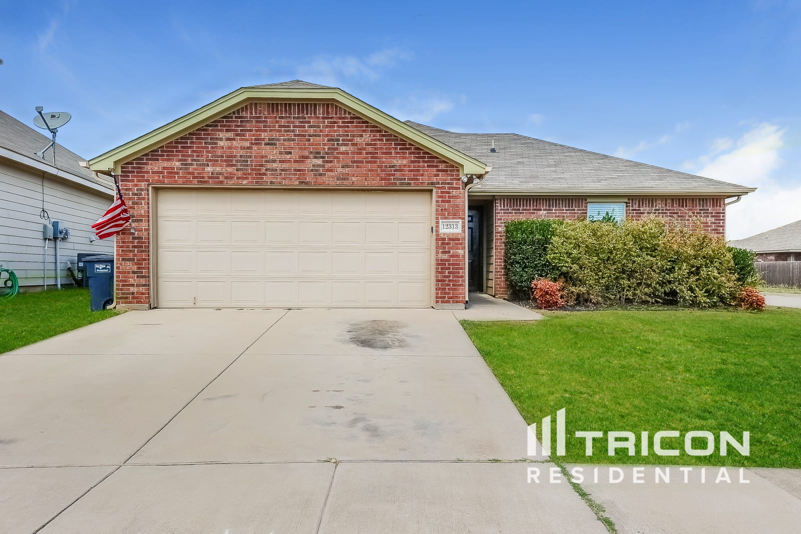 12313 Hunters Cabin Court Burleson TX