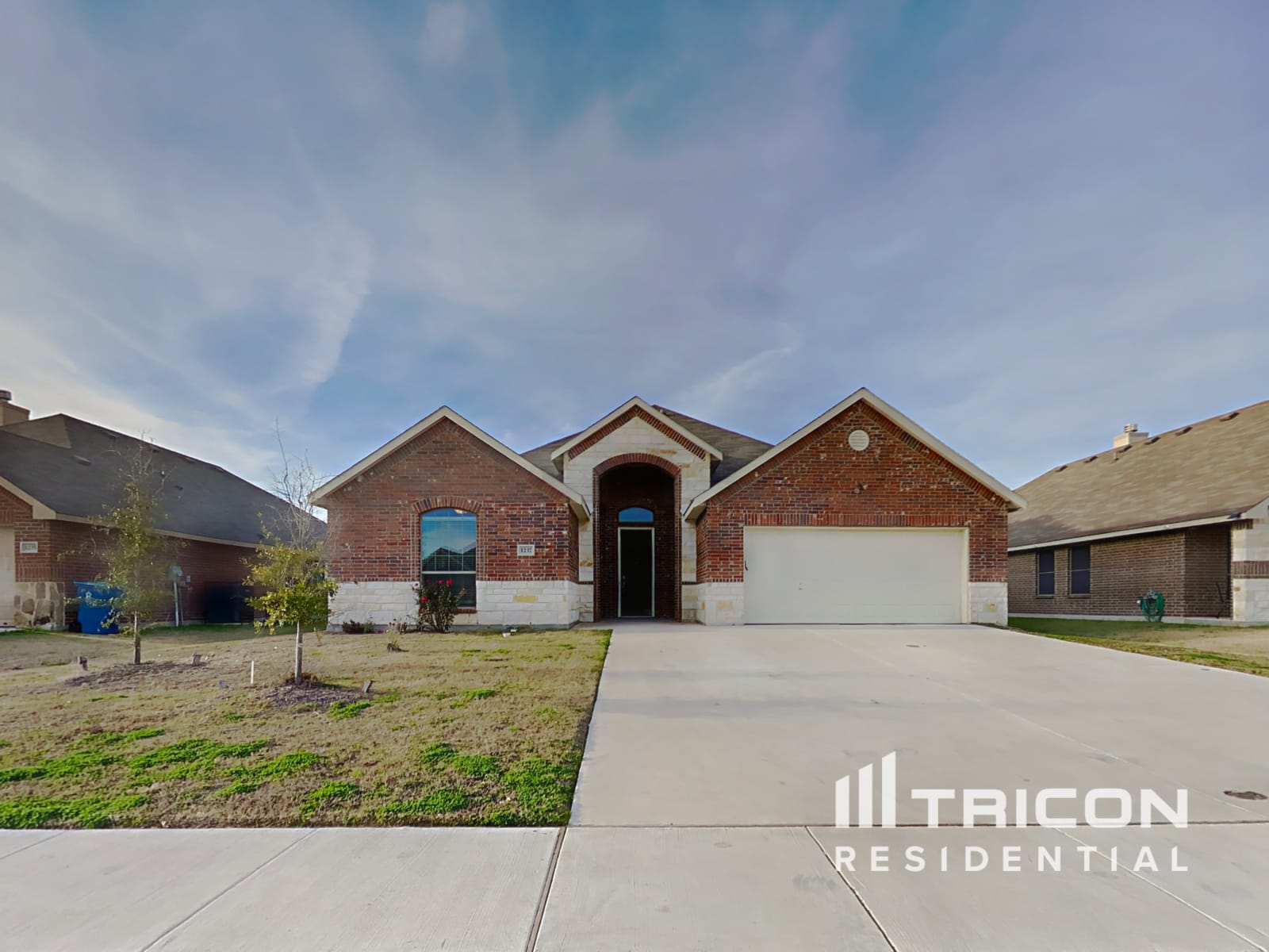 1237 Chase Lane Seagoville TX