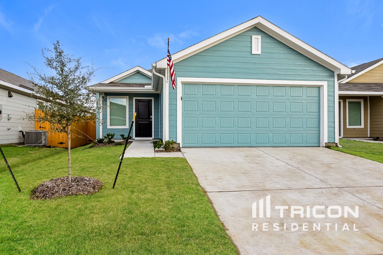 124 Cornstalk Lane Princeton TX