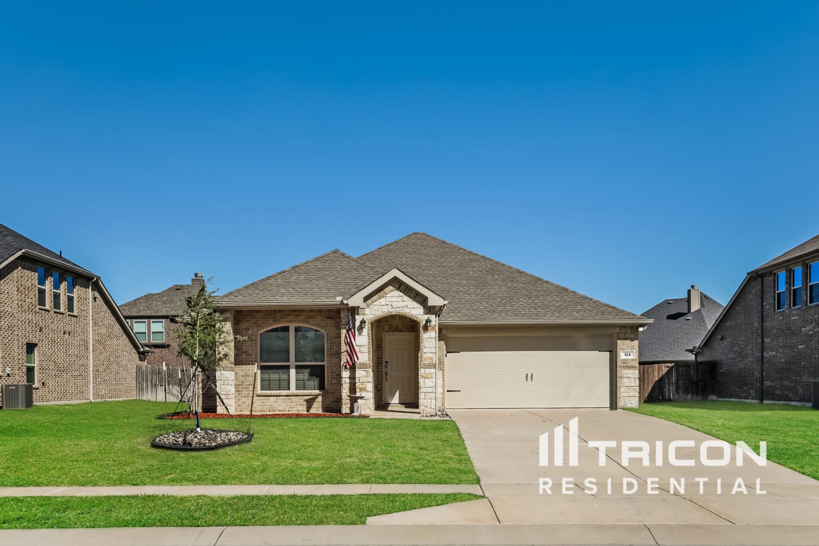 124 Gentle Winds Road Waxahachie TX