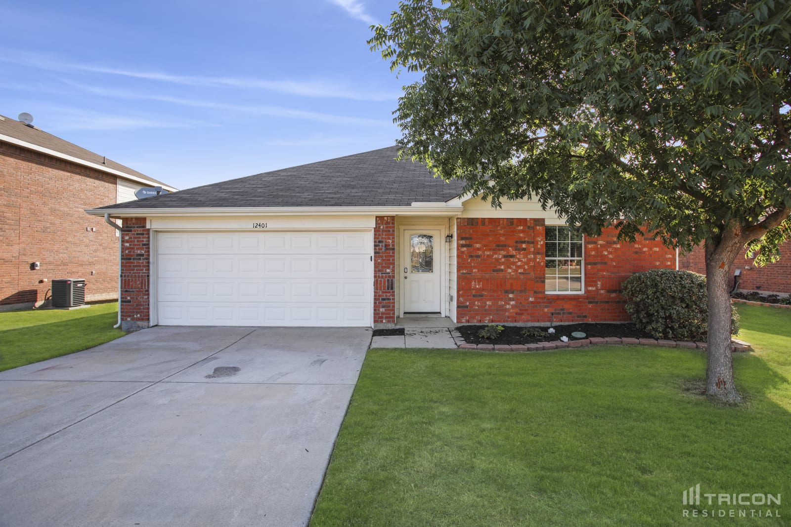 12401 Arbor Lake Road Rhome TX