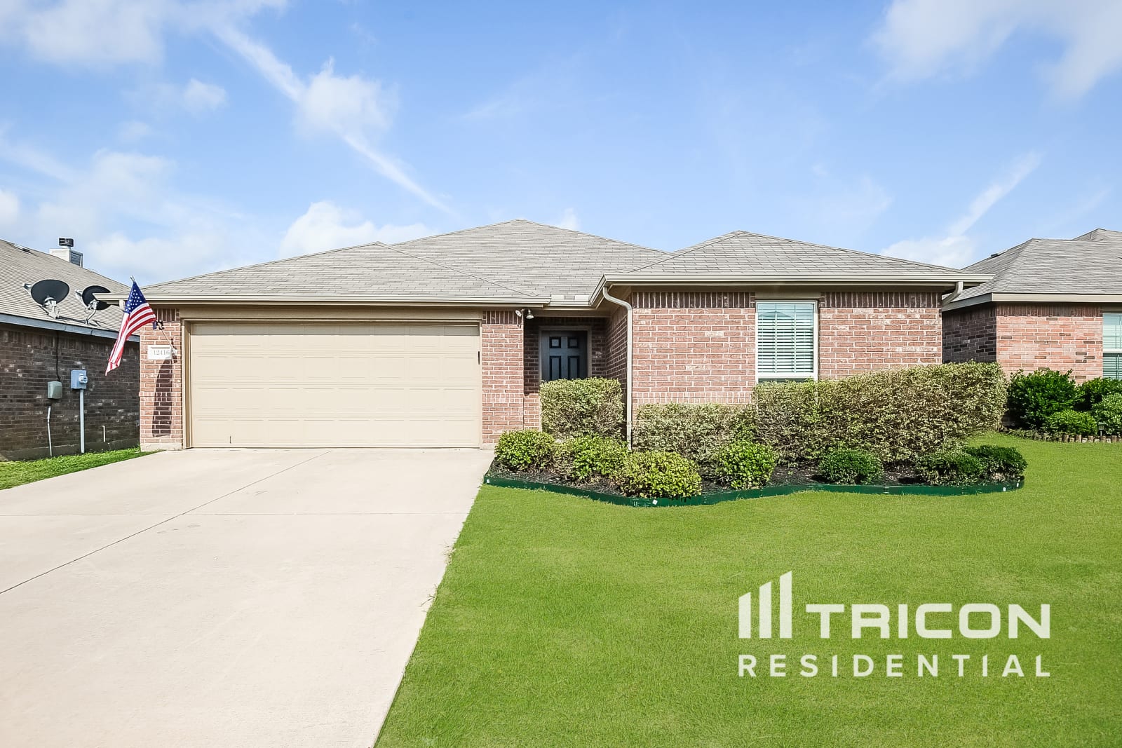 12416 Hunters Cabin Court Burleson TX