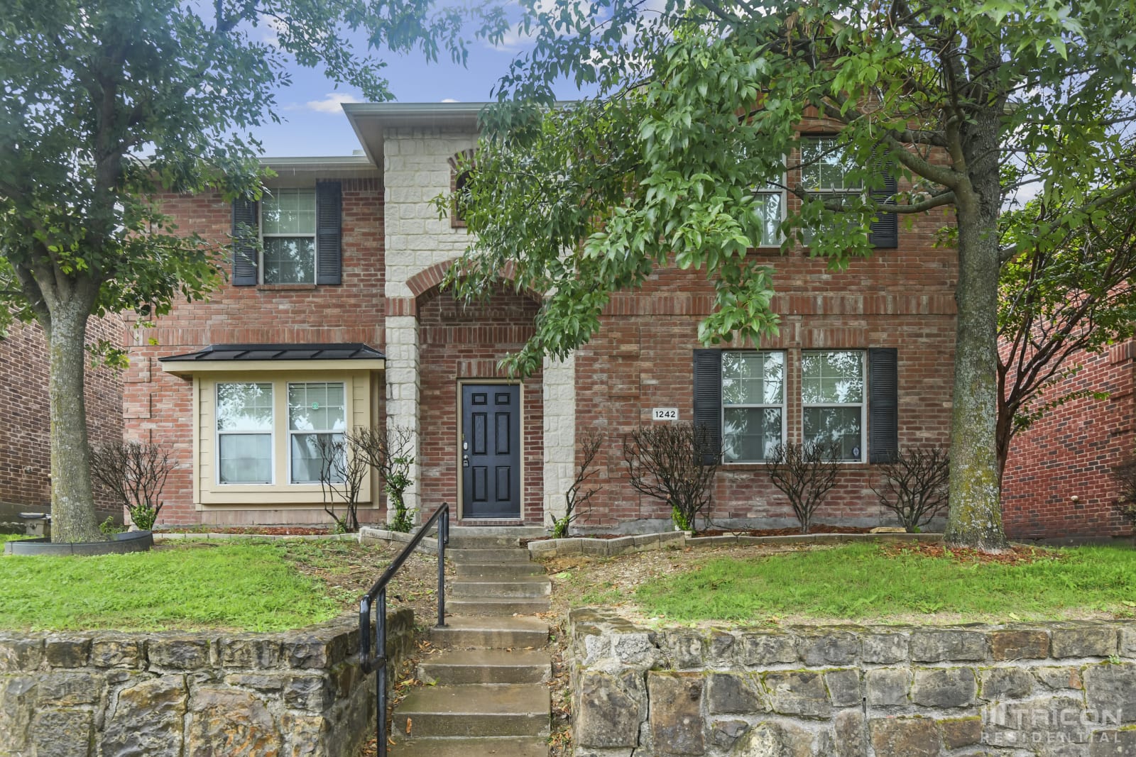 1242 Yukon Drive Glenn Heights TX