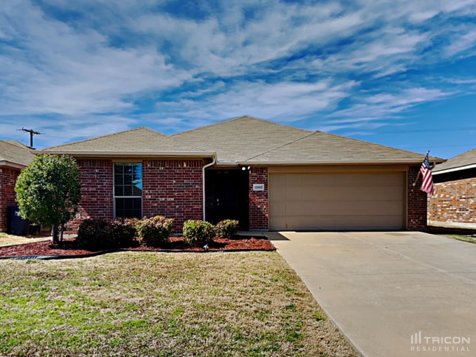 12432 Hunters Mill Trail Burleson TX