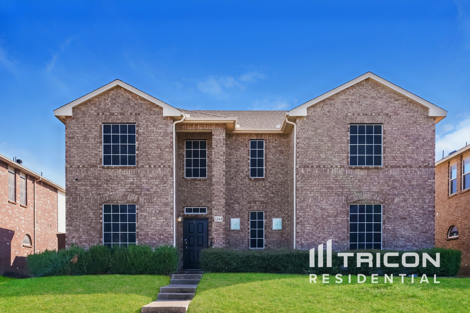 1248 Spring Water Drive Lancaster TX