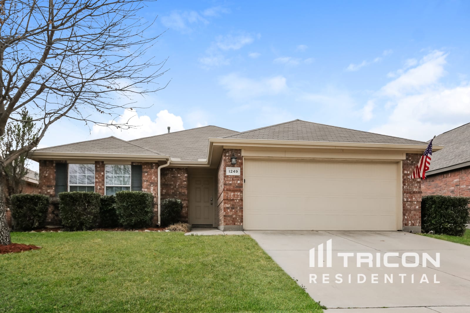 1249 Artesia Drive Haslet TX