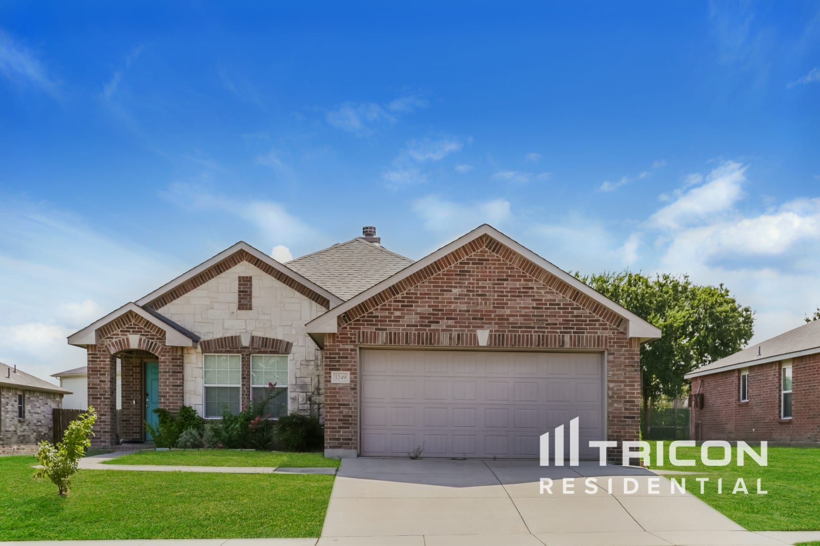 1249 Wysteria Ln Burleson TX