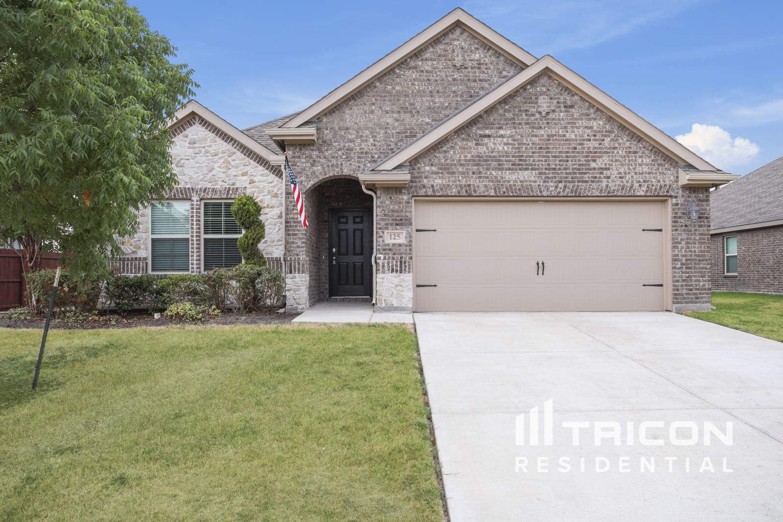 125 Acadia Lane Forney TX