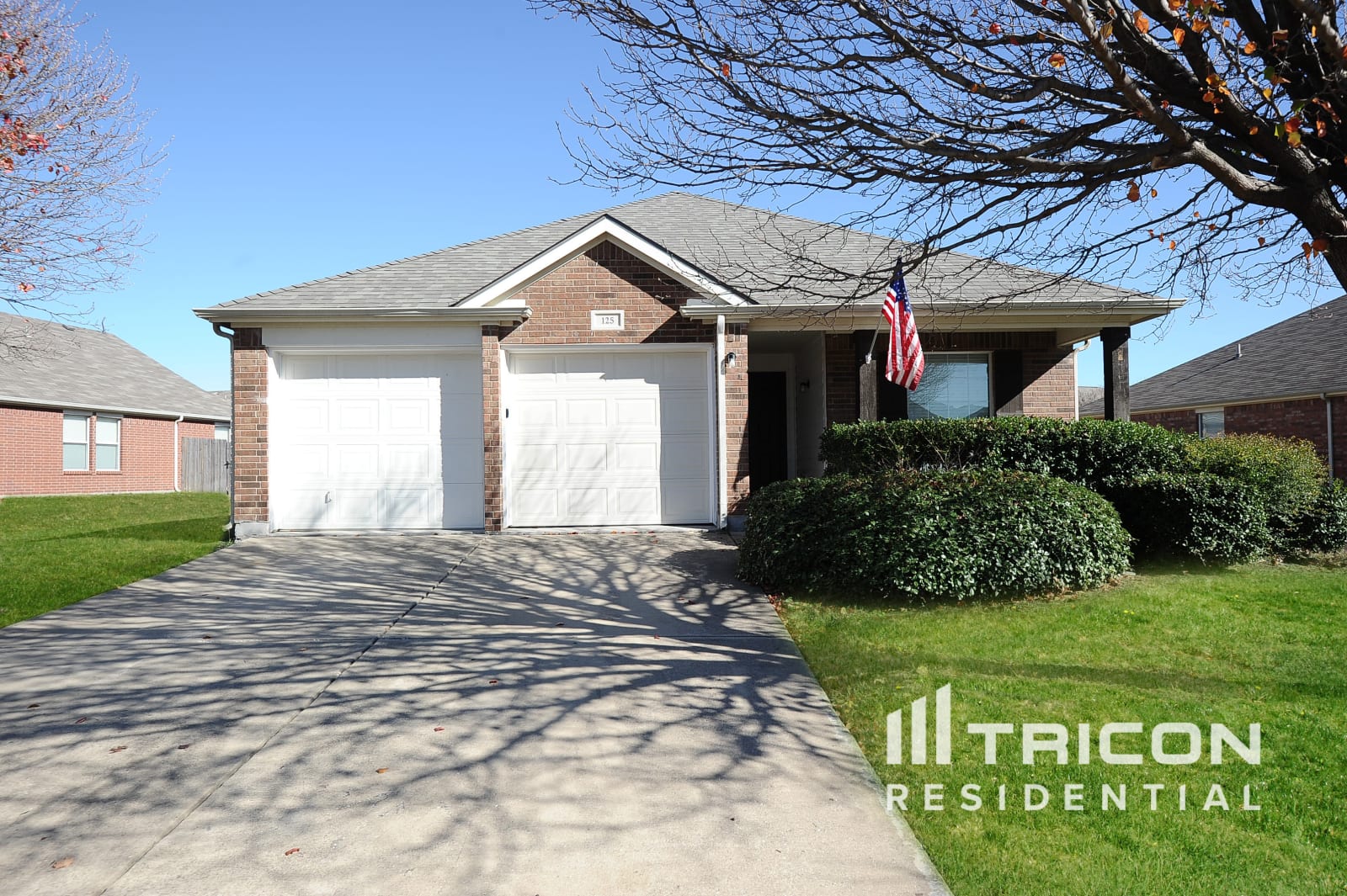 125 Bison Meadow Drive Waxahachie TX