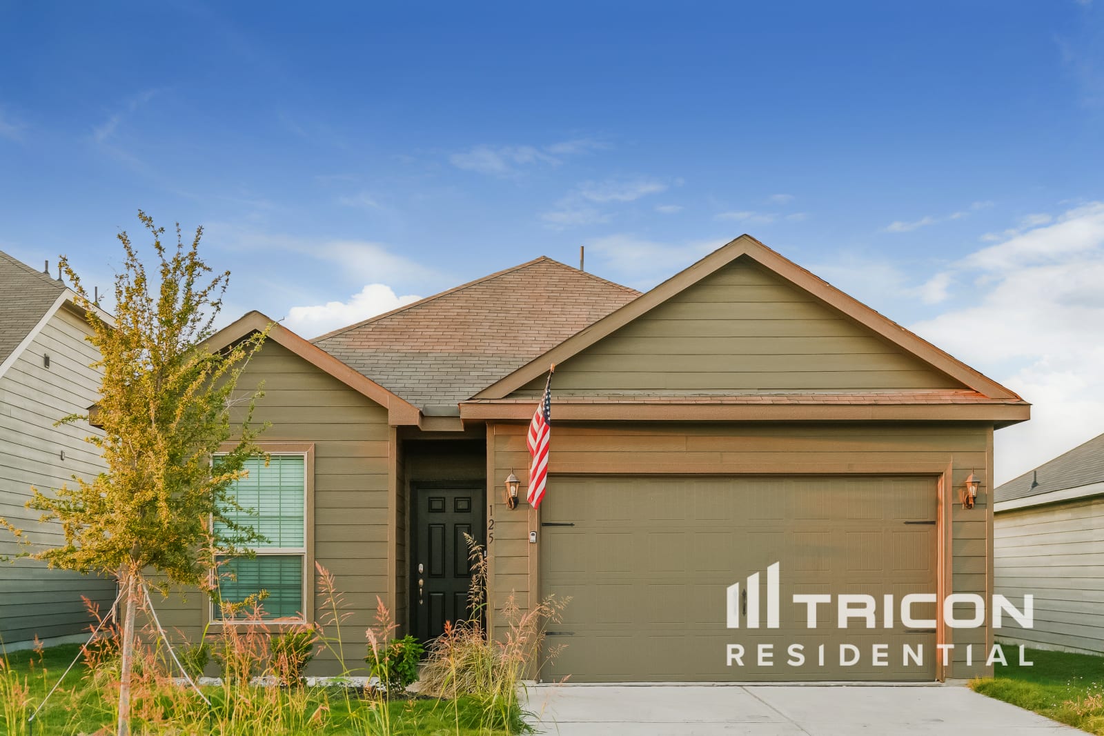 125 Bush Drive Venus TX